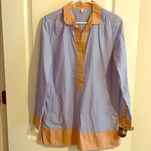 J.Crew tunic